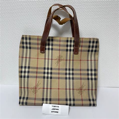 carteras burberry ebay